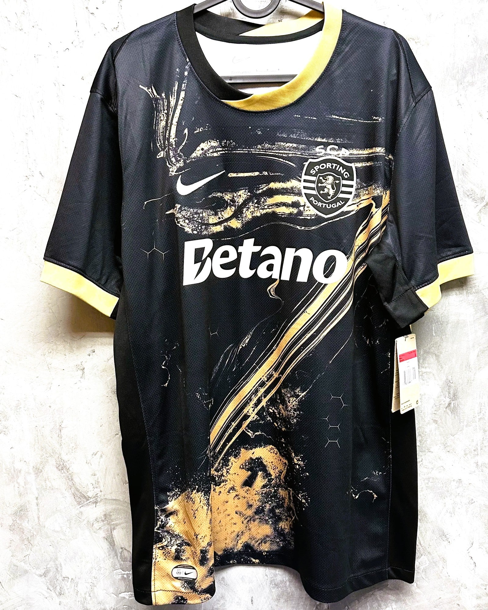 RONALDO CRISTIANO 2024-25 (Spo)