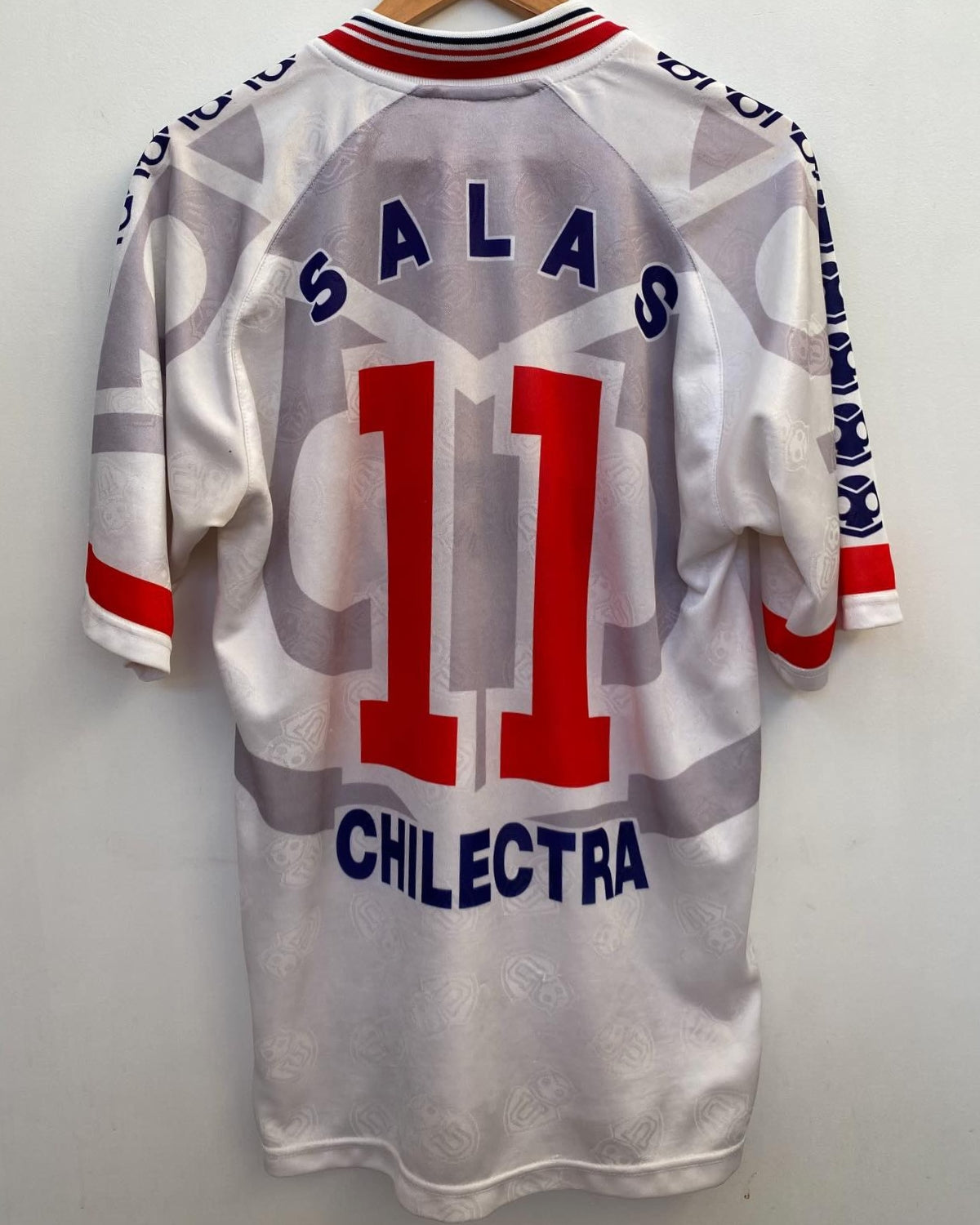 SALAS MARCELO 1996-97 (Un C)
