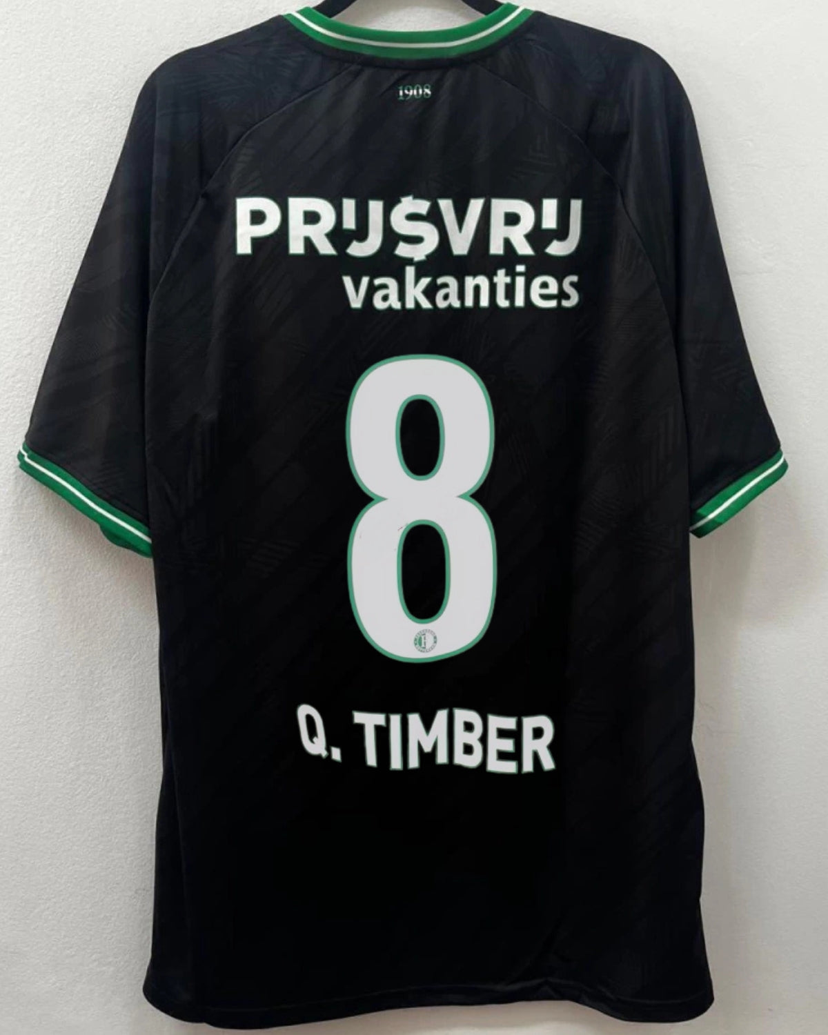 TIMBER QUINTEN 2024-25 (Fey)