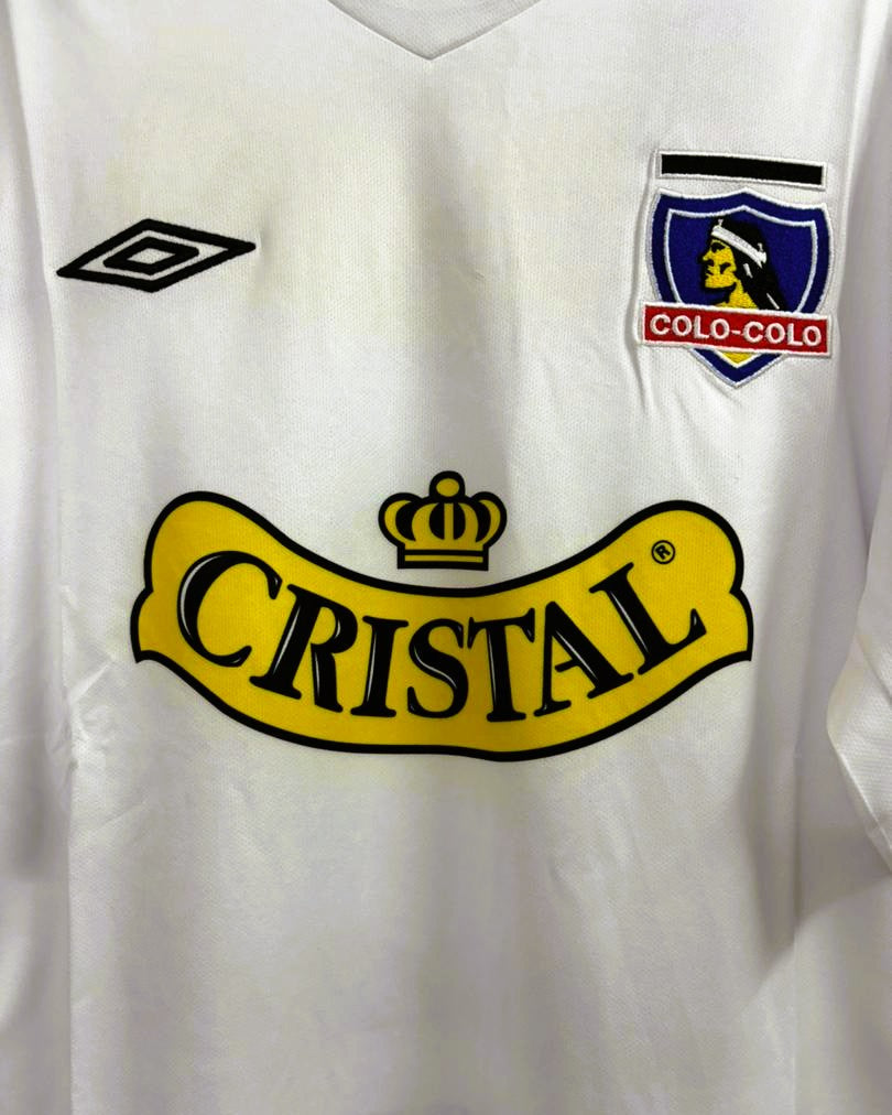 VIDAL ARTURO 2006-07 (Colo)