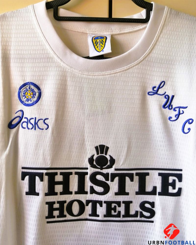 YEBOAH ANTHONY 1995-96 (Lee)