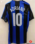 ADRIANO 2004-05 (Int)