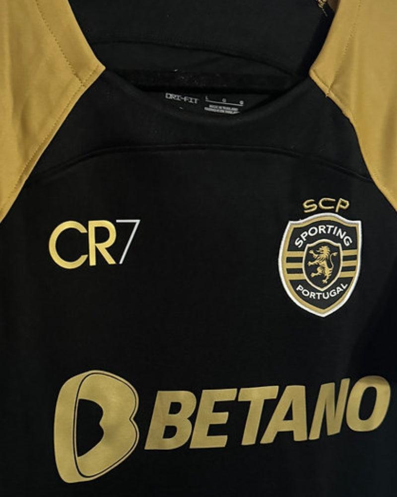 RONALDO CRISTIANO 2023-24 (Spo)