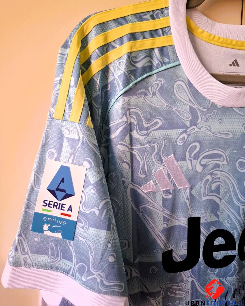 YILDIZ KENAN 2025-26 (Juv)