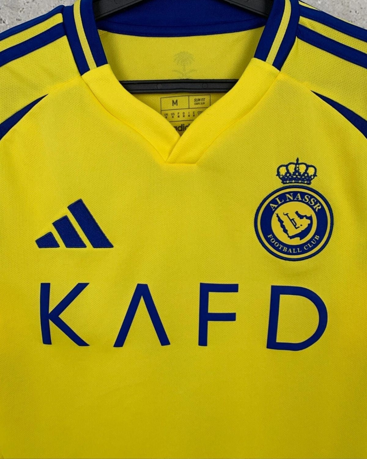 RONALDO CRISTIANO 2025-26 (Al N)