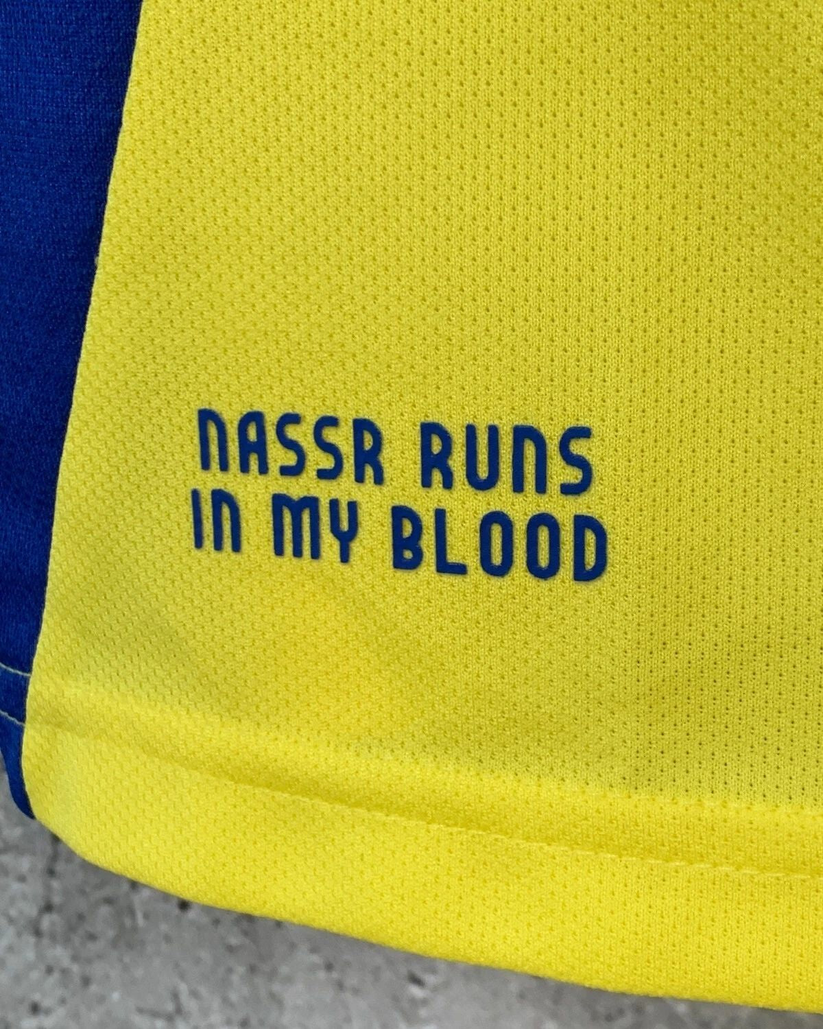 RONALDO CRISTIANO 2025-26 (Al N)