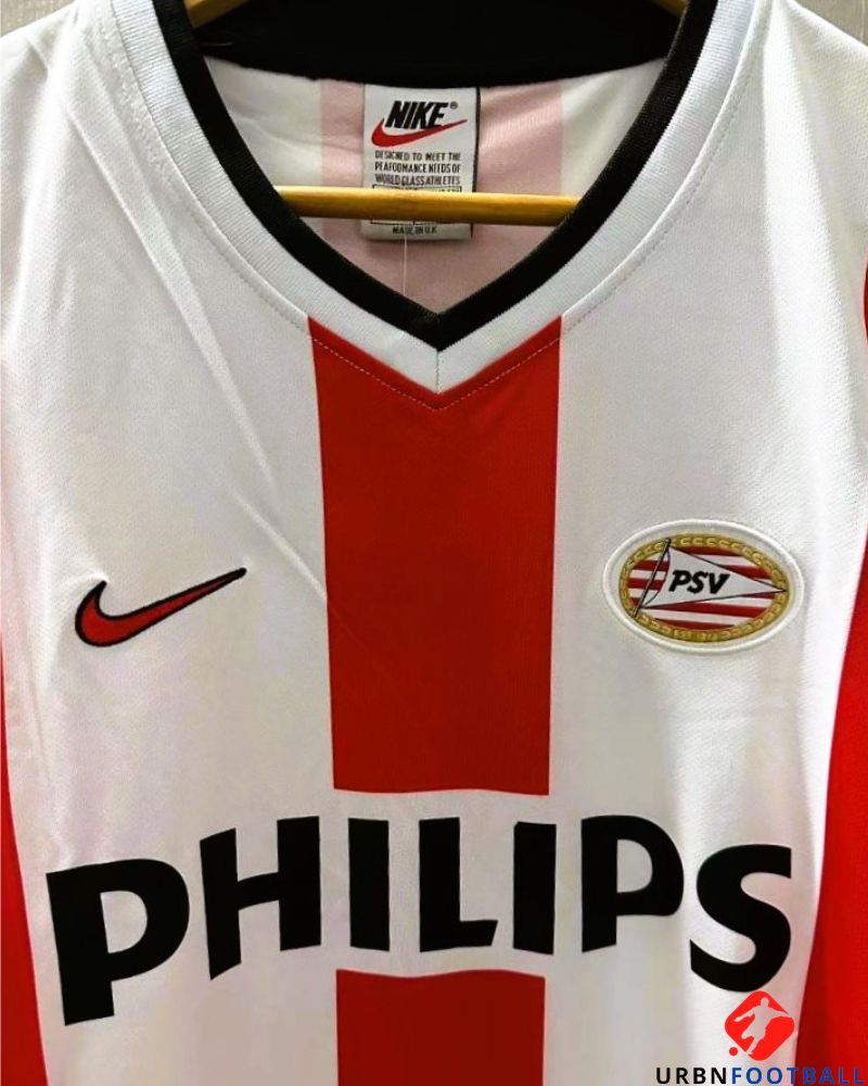 VAN NISTELROOY RUUD 1999-00 (PSV)