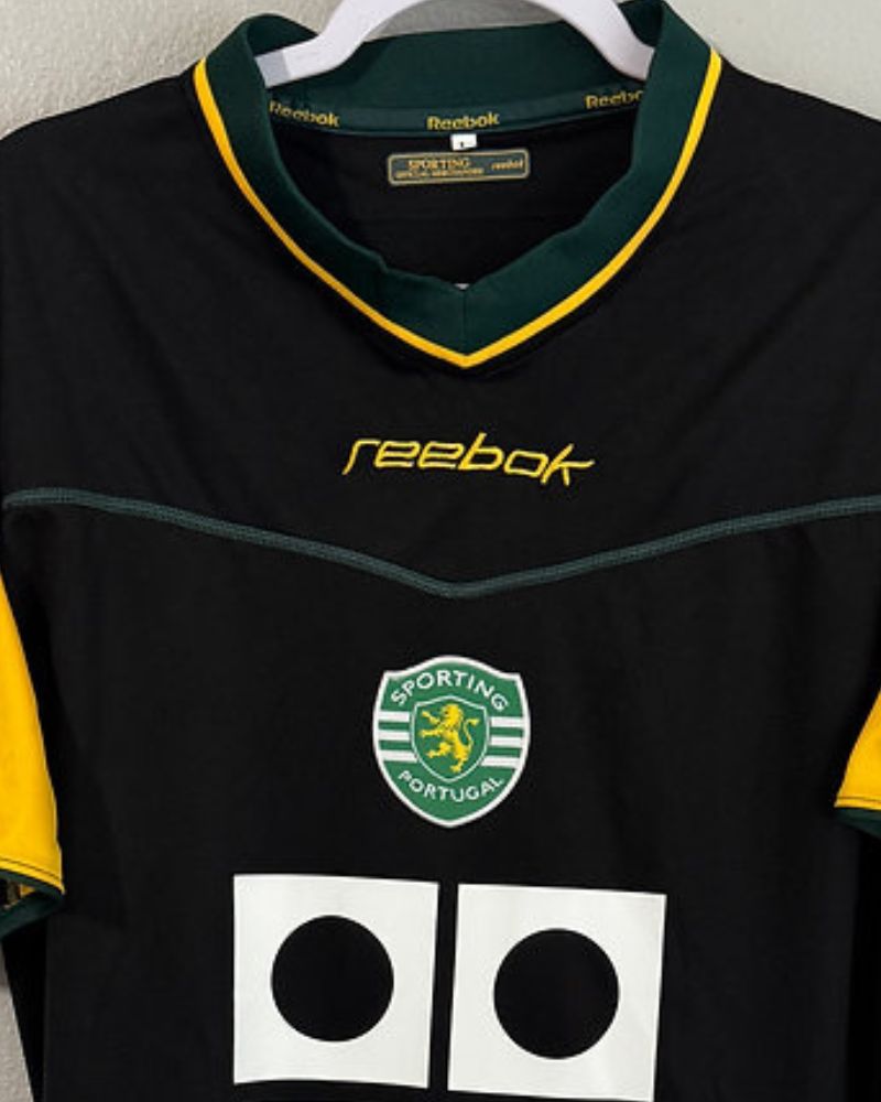 RONALDO CRISTIANO 2002-03 (Spo)