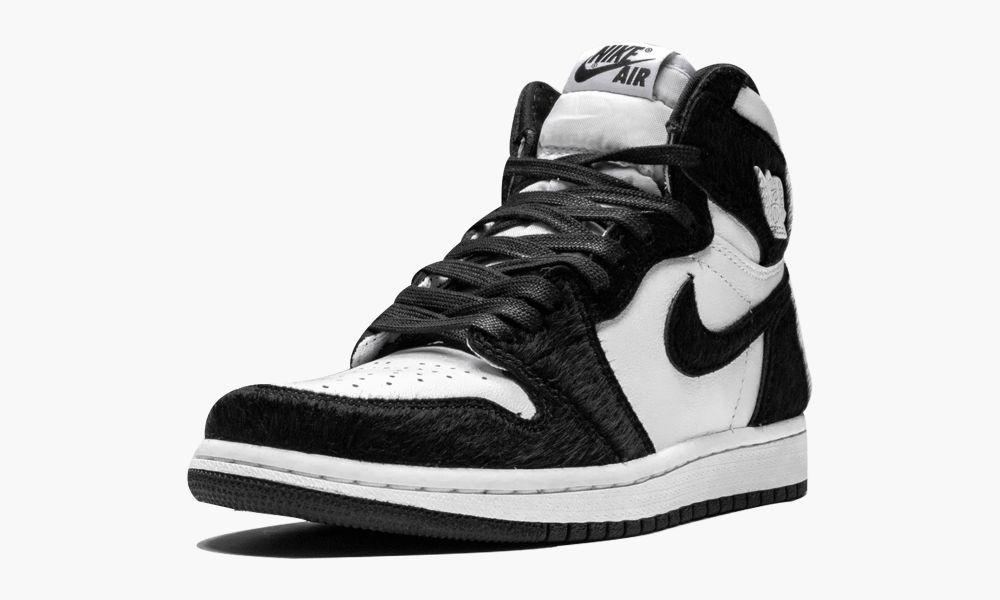 WMNS Air Jordan 1 High OG Twist Womens
