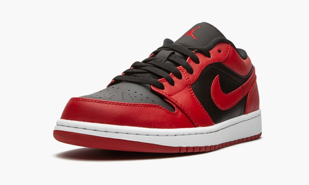 Jordan 1 Low 'Reverse Bred'