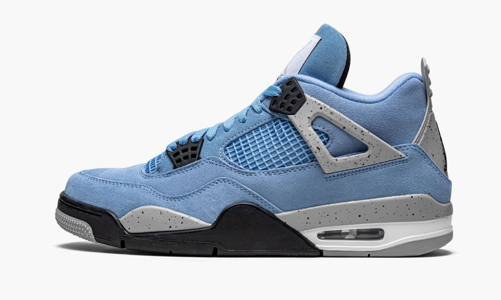 Air Jordan 4 “University Blue”