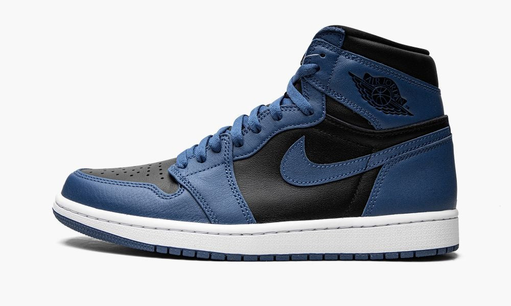 Air Jordan 1 Hight OG 'Dark Marina Blue'
