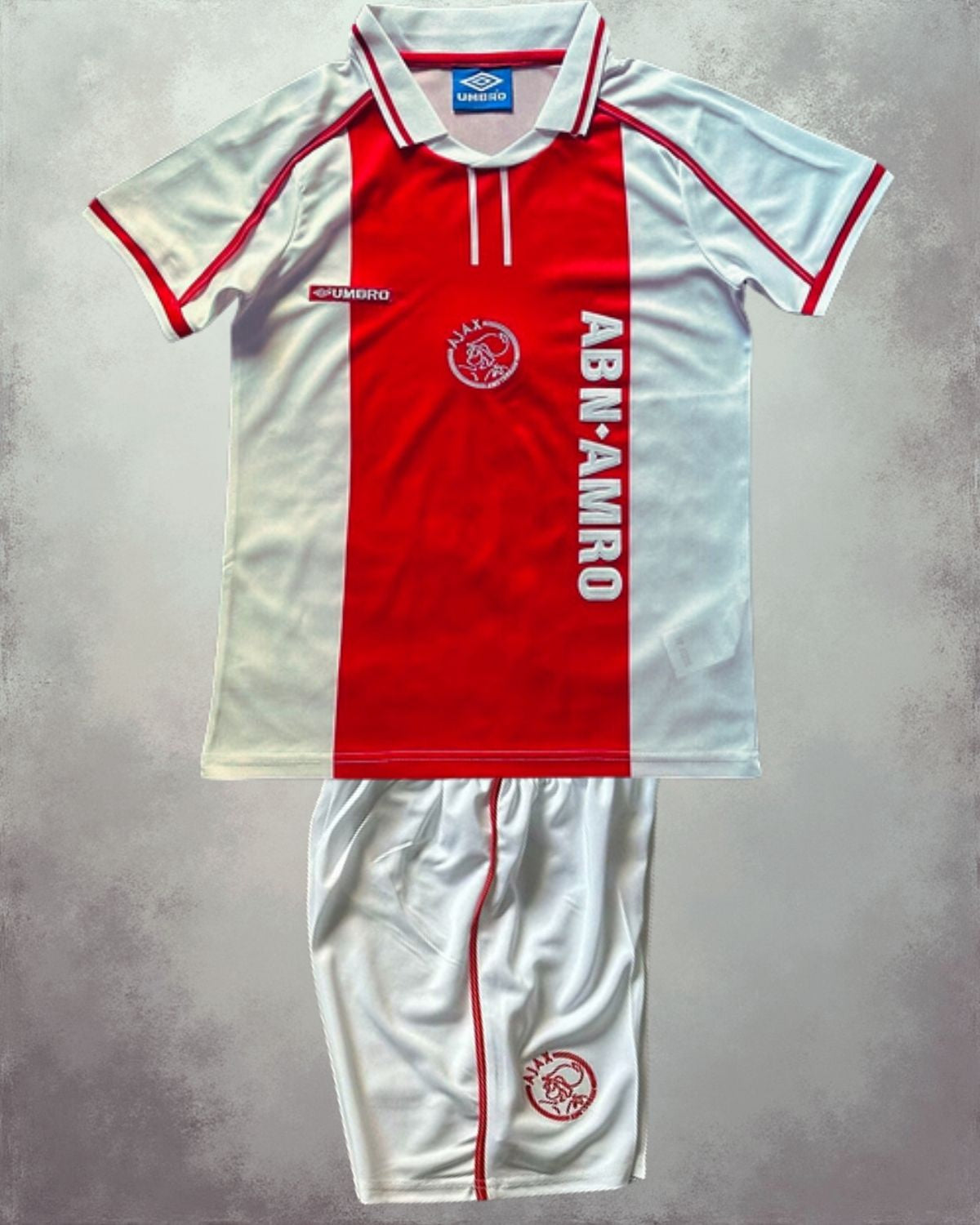 AJAX kid kit
