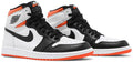 Jordan 1 Retro High Electro Orange