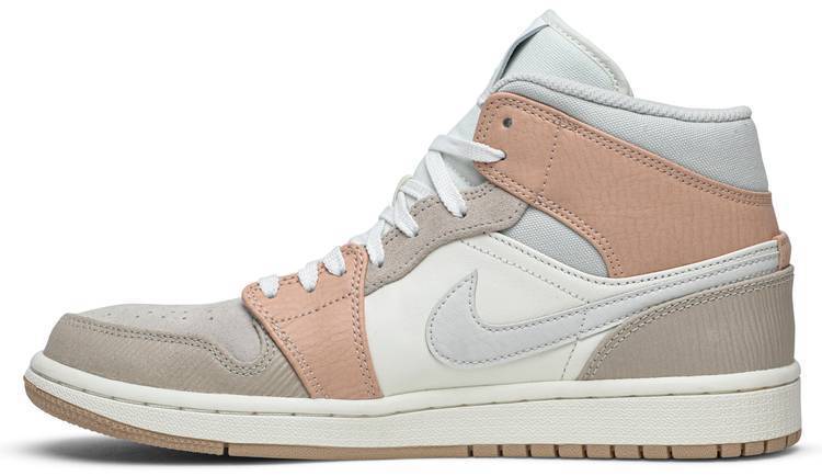 Air Jordan 1 Mid “Milan”
