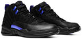 Jordan 12 Retro Black Dark Concord