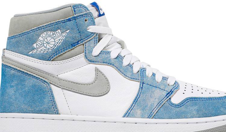 Jordan 1 Retro High OG Hyper Royal