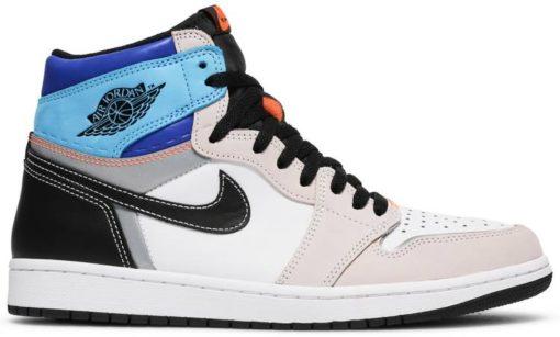 Air Jordan 1 Retro High OG ‘Prototype’