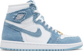 Jordan 1 High OG Denim (W)