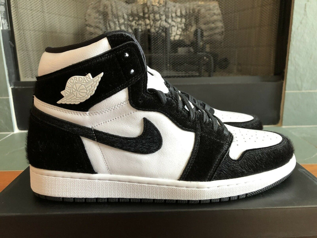 WMNS Air Jordan 1 High OG Twist Womens