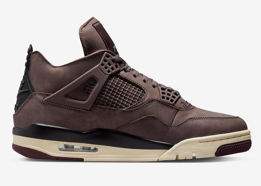 Jordan 4 Retro A Ma Maniére Violet Ore