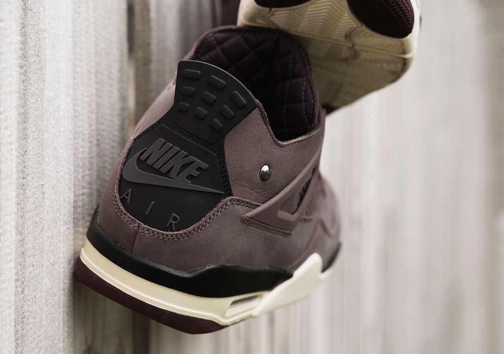 Jordan 4 Retro A Ma Maniére Violet Ore