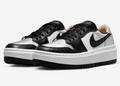 Jordan 1 Elevate Low SE Silver Toe (W)