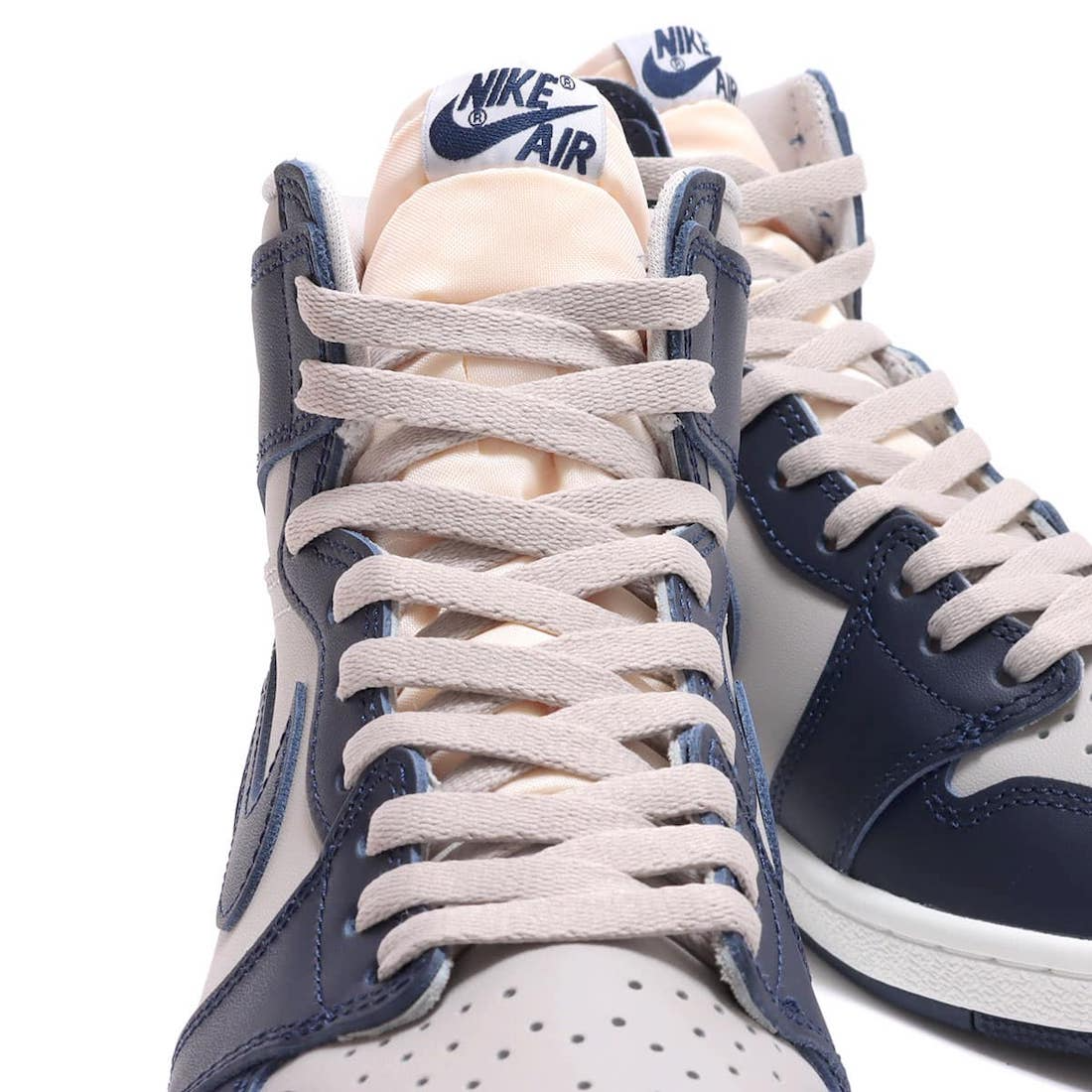 Jordan 1 Retro High 85 Georgetown