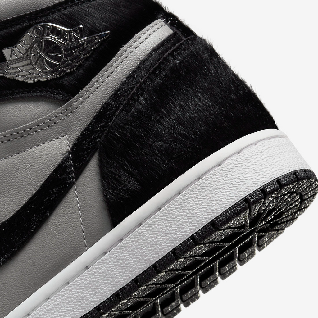 Jordan 1 Retro High OG Twist 2.0 Medium Grey (Women's)