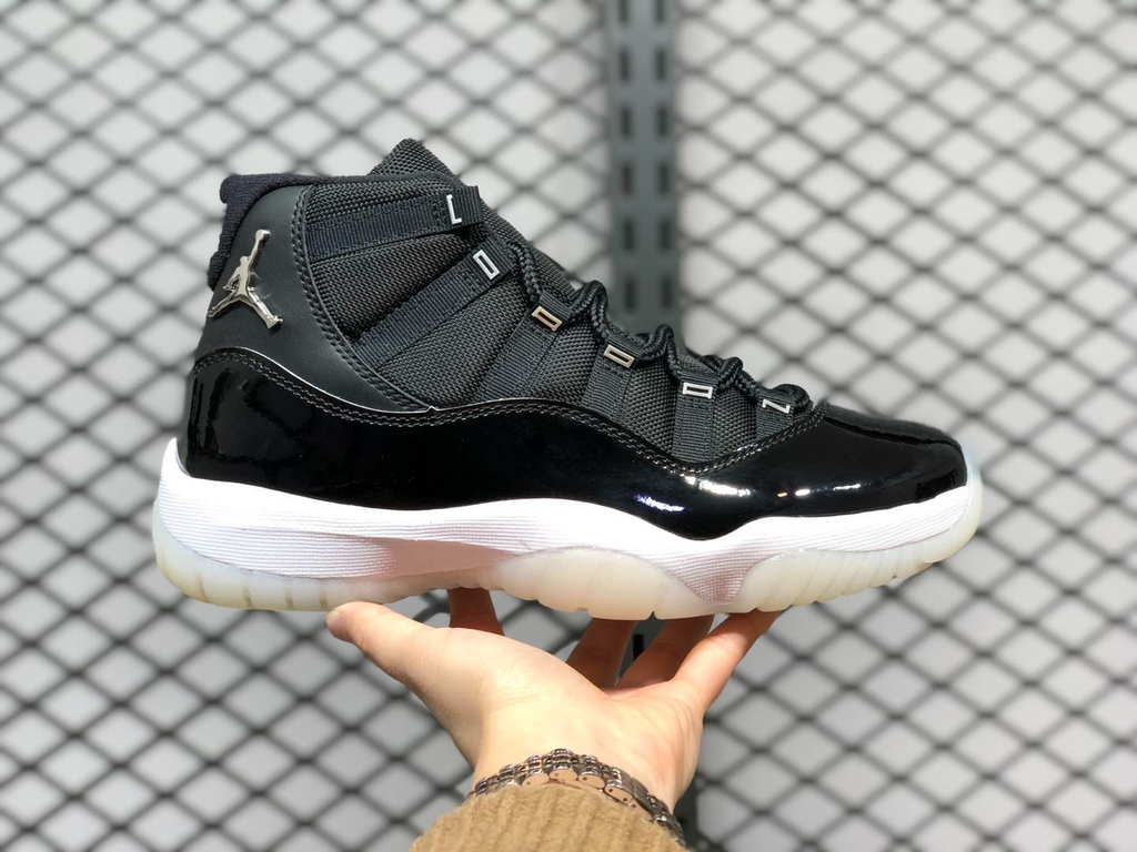 Air Jordan 11 Retro “Jubilee / 25th Anniversary