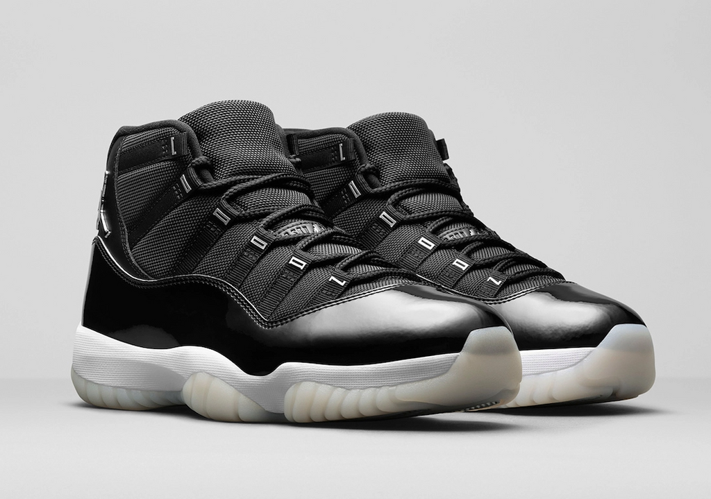 Air Jordan 11 Retro “Jubilee / 25th Anniversary