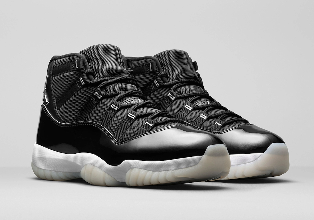 Air Jordan 11 Retro “Jubilee / 25th Anniversary