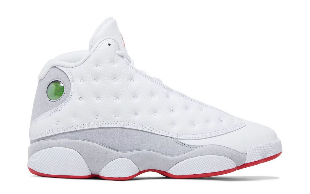 Air Jordan 13 “Wolf Grey”