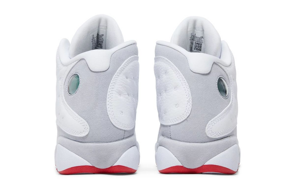 Air Jordan 13 “Wolf Grey”