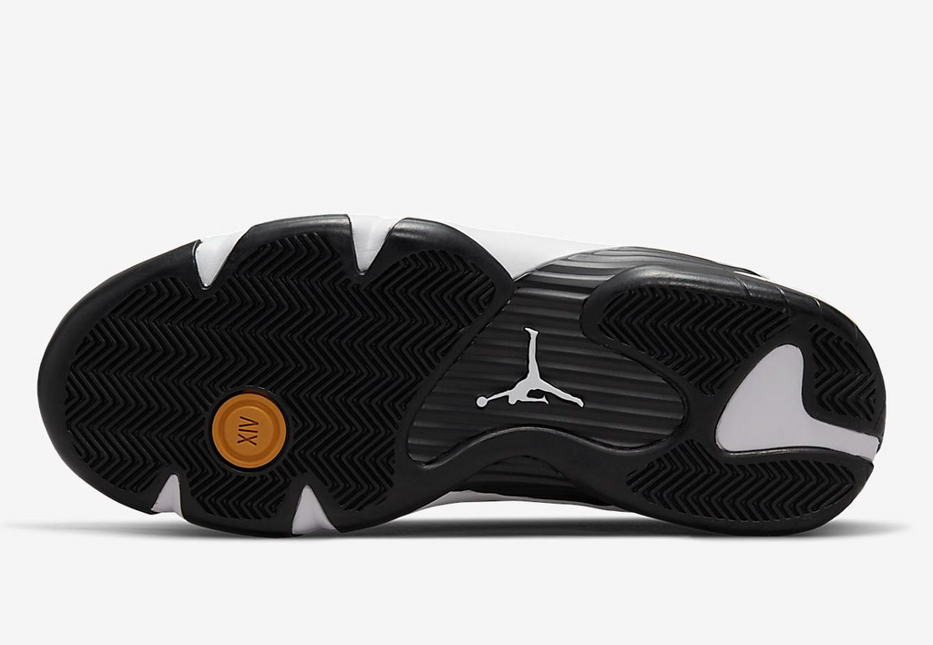 Jordan 14 Retro Light Ginger (2022)