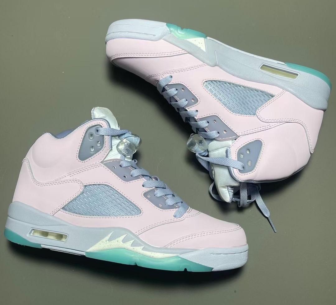 Air Jordan 5 SE “Easter”