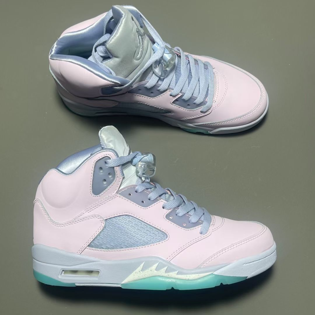 Air Jordan 5 SE “Easter”