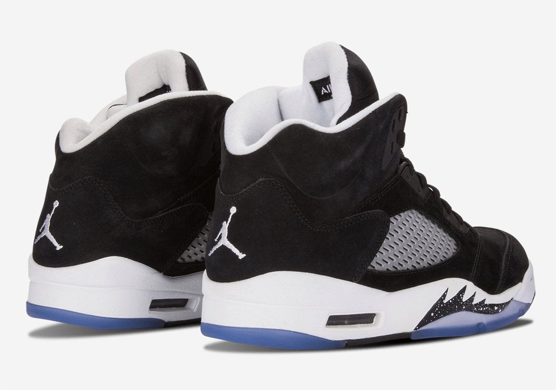 Air Jordan 5 ‘Oreo’