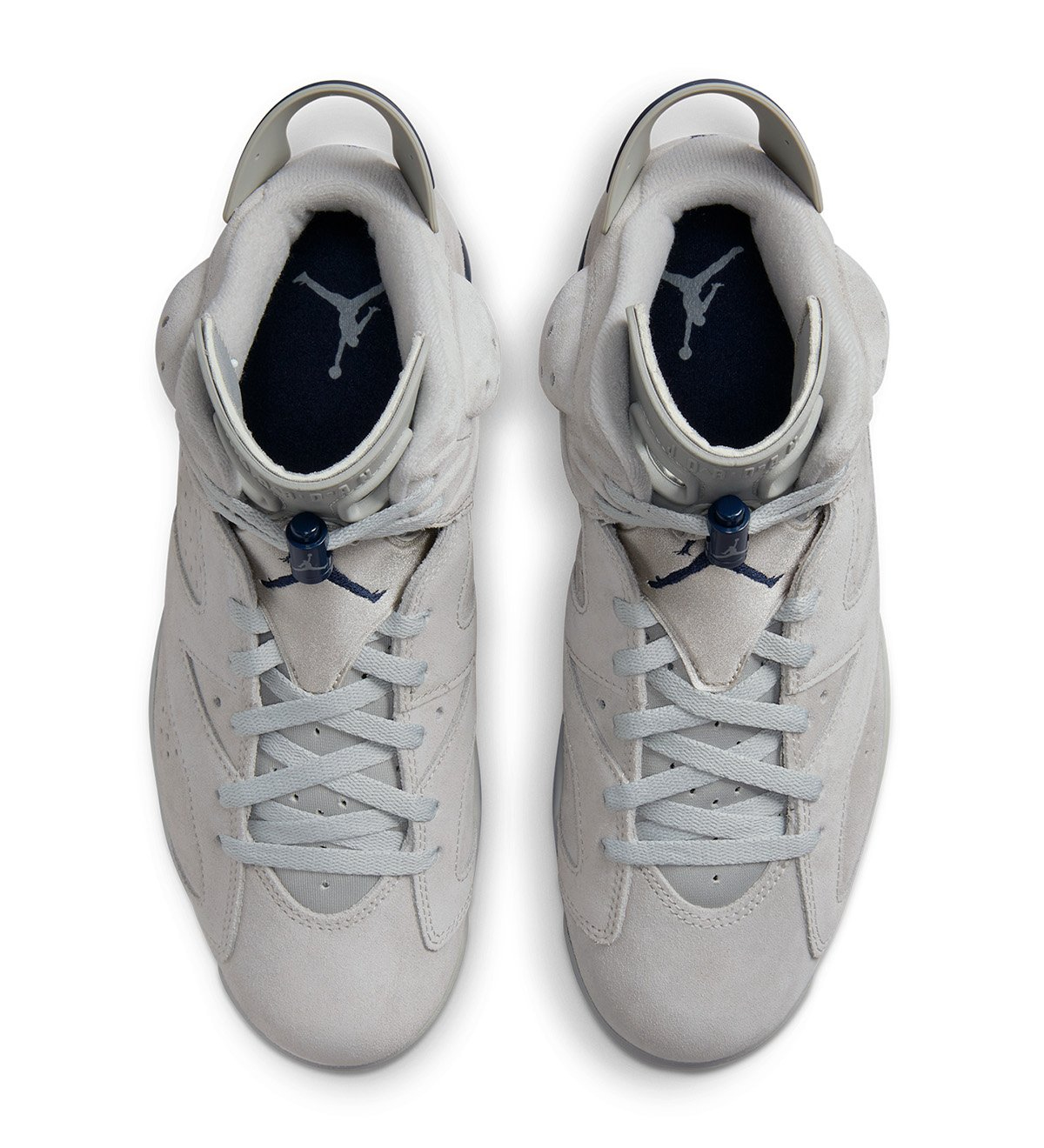 Jordan 6 Retro Georgetown (2022)