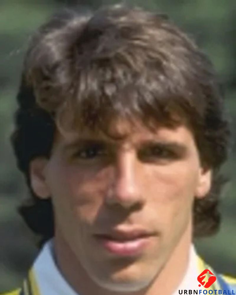 ZOLA GIANFRANCO 1995-96 (Par)
