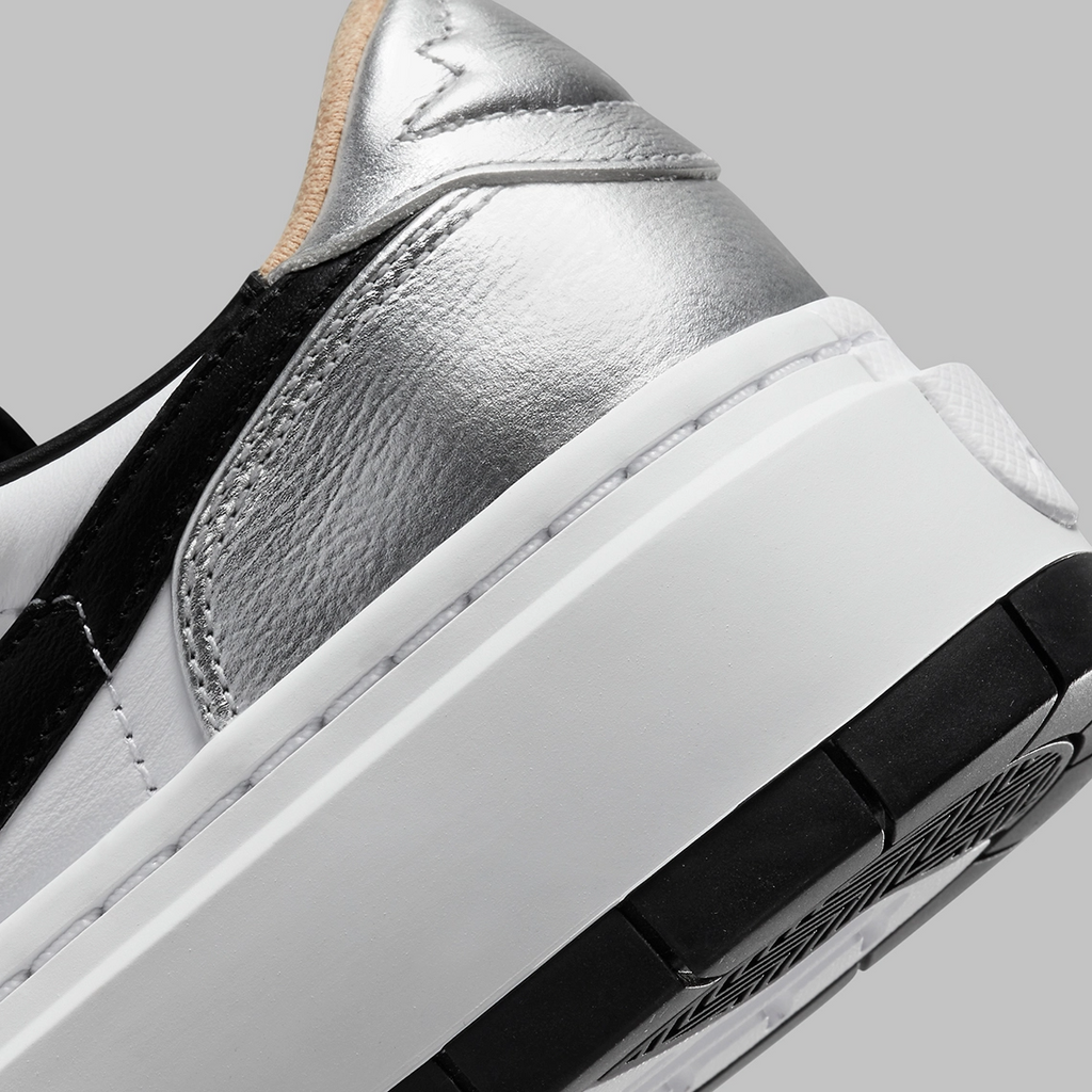 Air Jordan 1 Low Elevate SE "Silver Toe"