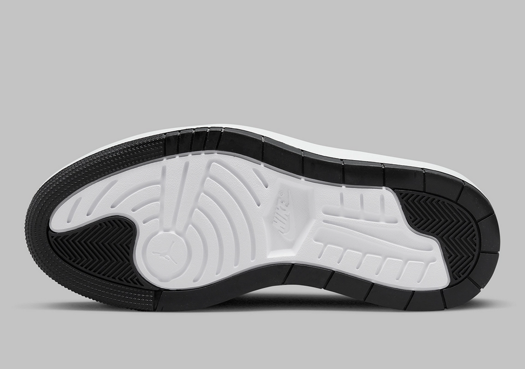 Air Jordan 1 Low Elevate SE "Silver Toe"
