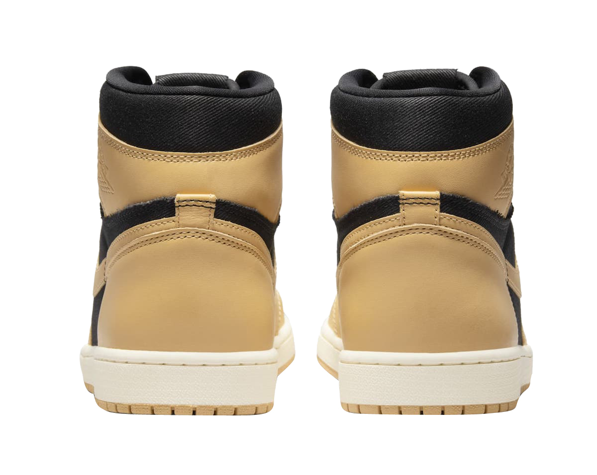 Jordan 1 Retro High OG Heirloom