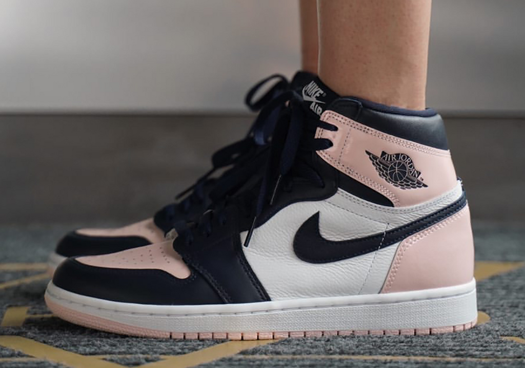 Jordan 1 Retro High OG Atmosphere (W)