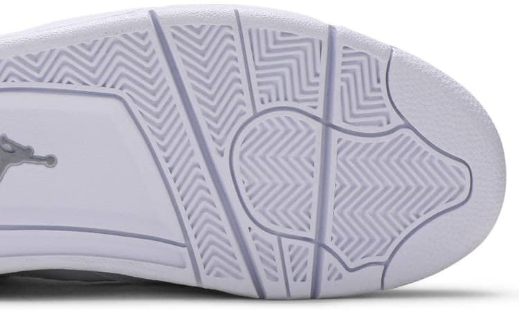 Air Jordan 4 Retro 25th Anniversary Mens - 408202-101