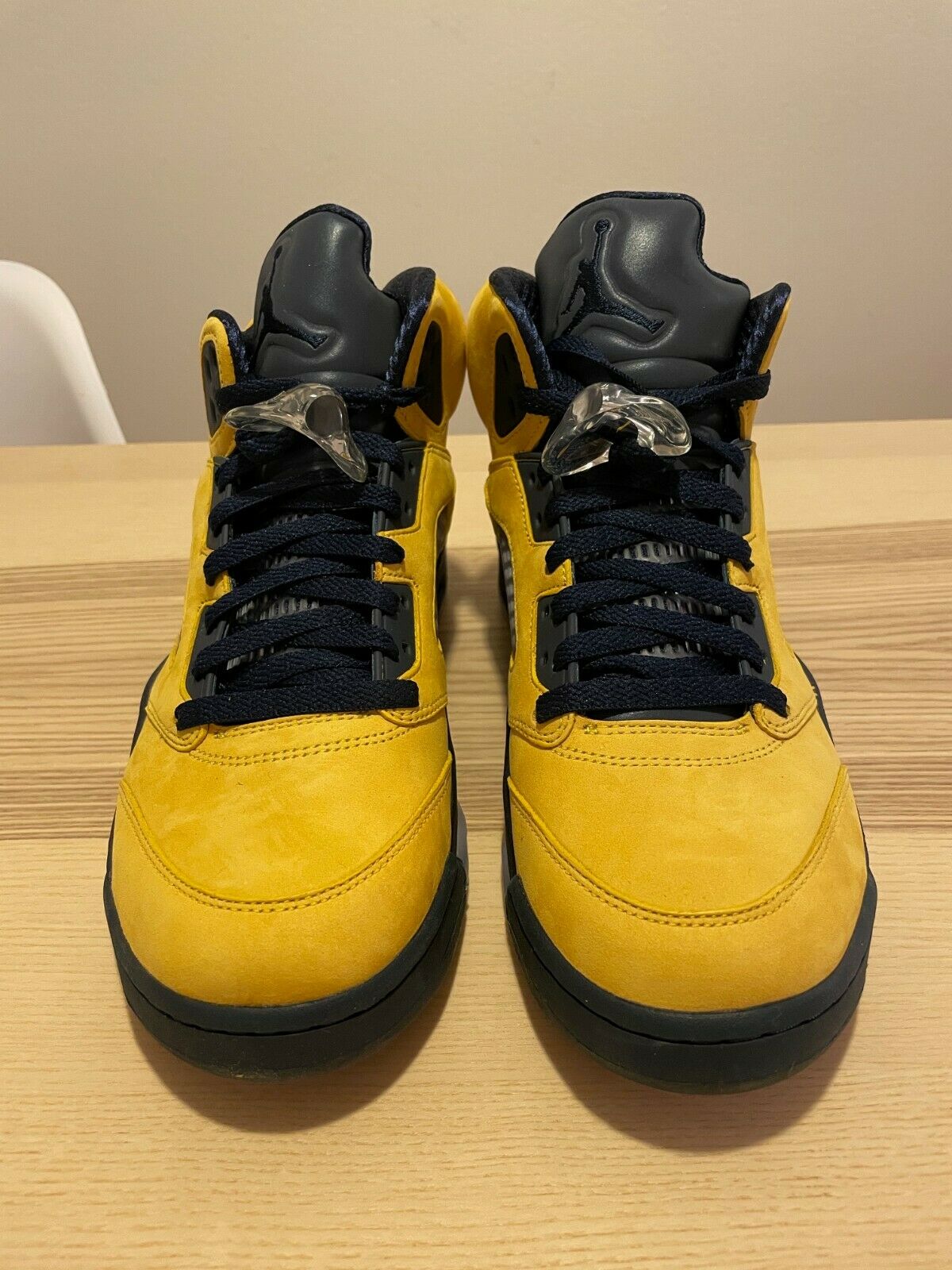Air Jordan 5 Retro SE “Michigan”